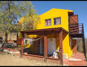 Casa en Balcón de Mallín, Mirador del Lago